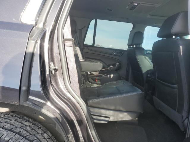 2017 CHEVROLET TAHOE K150 1GNSKBKC1HR225757