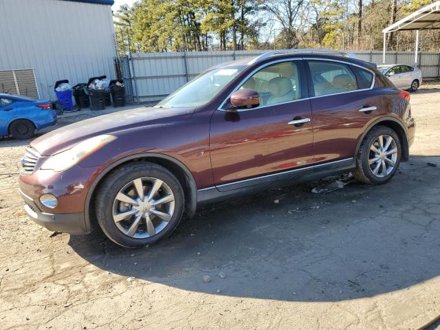 INFINITI QX50