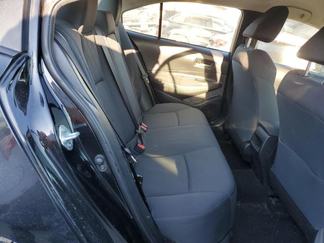 2020 TOYOTA COROLLA LE - JTDVPRAEXLJ077893