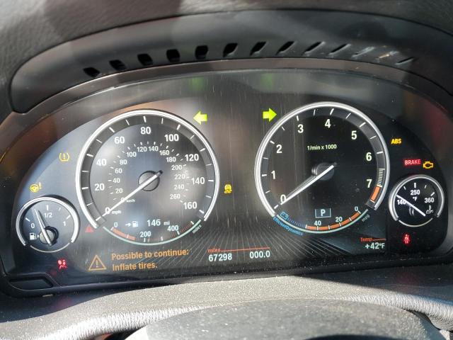 2017 BMW X3 SDRIVE2 - 5UXWZ7C30H0V92072