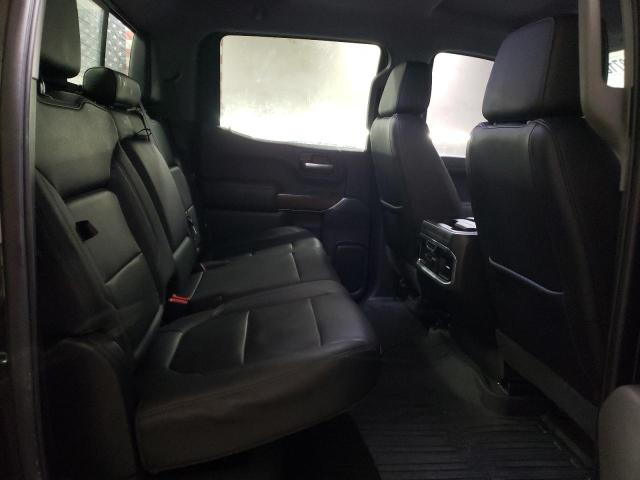 2019 GMC SIERRA K15 - 3GTU9DEL6KG281589