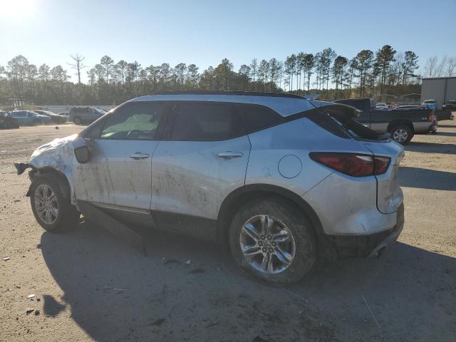 Vin: 3gnkbjr48ns129013, lot: 88444015, chevrolet blazer 3lt 20222