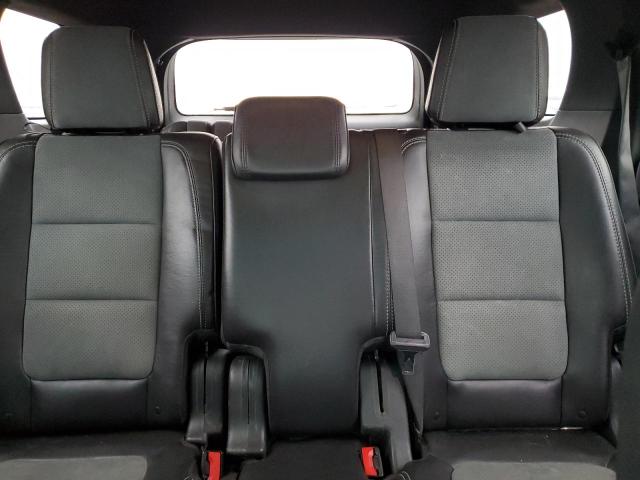 2015 FORD EXPLORER X - 1FM5K8D82FGA64776