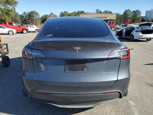 2023 TESLA MODEL Y - 7SAYGDEE0PA165021