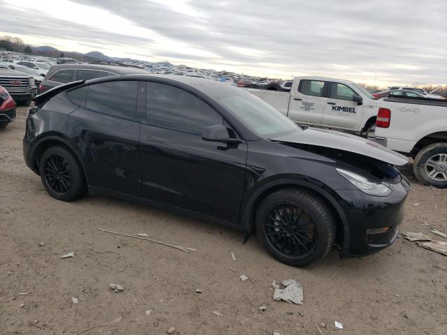 2021 TESLA MODEL Y 5YJYGAEE1MF199950