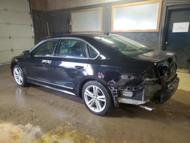 Vin: 1vwcn7a32dc062811, lot: 54509895, volkswagen passat sel 20132
