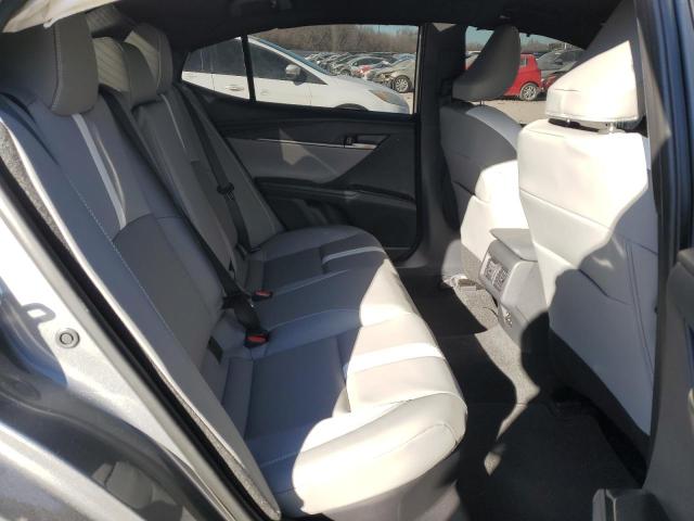 2025 TOYOTA CAMRY XSE 4T1DAACK6SU563112