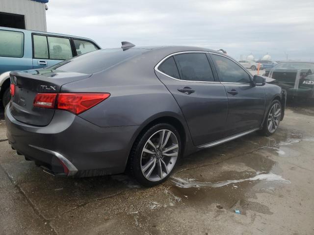 2019 ACURA TLX TECHNO - 19UUB2F44KA000129