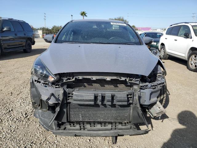 2016 FORD FOCUS RS WF0DP3TH6G4115542