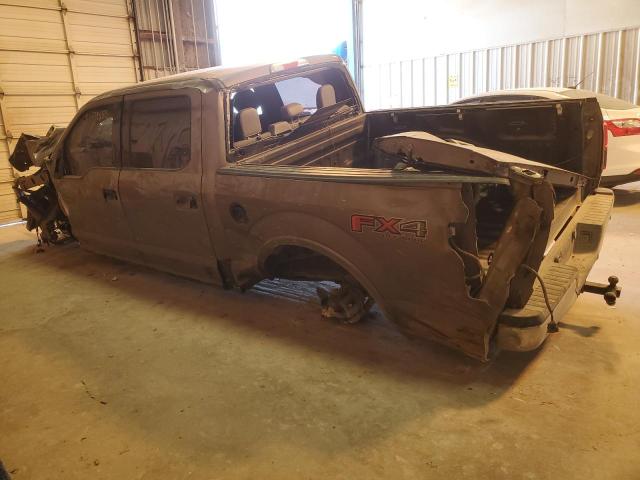 Vin: 1ftew1e56jkd43593, lot: 87881355, ford f-150 supercrew 20182