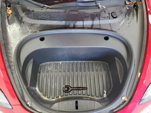 2023 TESLA MODEL 3 5YJ3E1EA3PF429733