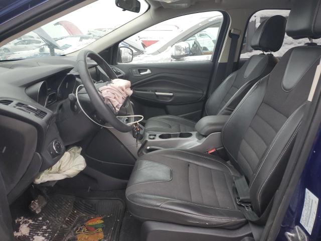 2015 FORD ESCAPE SE - 1FMCU0GX5FUA49650