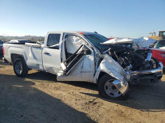2017 GMC SIERRA C25 1GT21REG0HZ308177