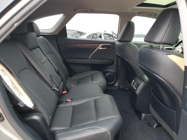 2021 LEXUS RX 350 L JTJHZKEA3M2022121