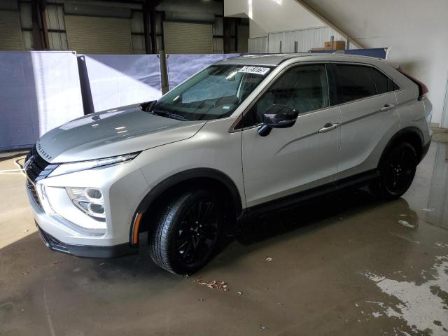 2024 MITSUBISHI ECLIPSE CR JA4ATVAA7RZ075815
