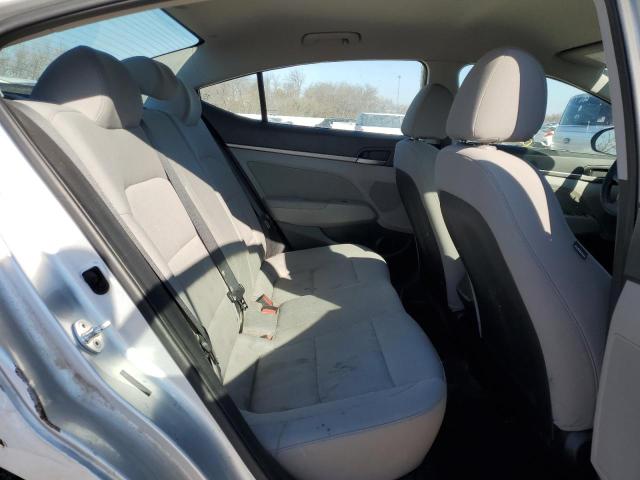 2018 HYUNDAI ELANTRA SE - 5NPD84LF5JH257354