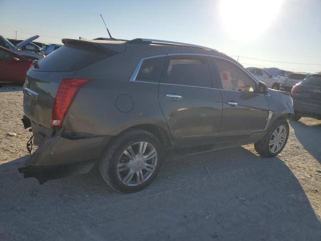 CADILLAC SRX LUXURY 2011 tan  gas 3GYFNAEY7BS680324 photo #4