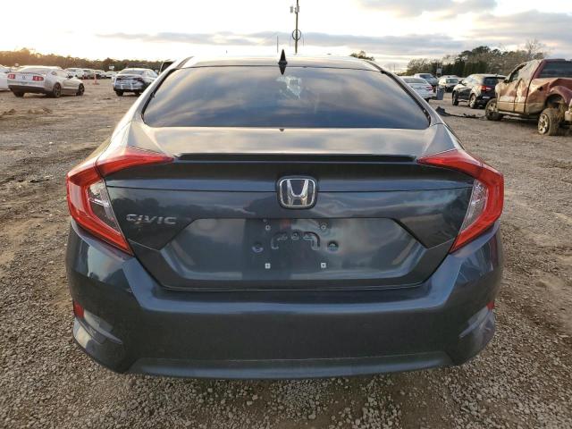 2016 HONDA CIVIC EXL - 19XFC1F7XGE020172