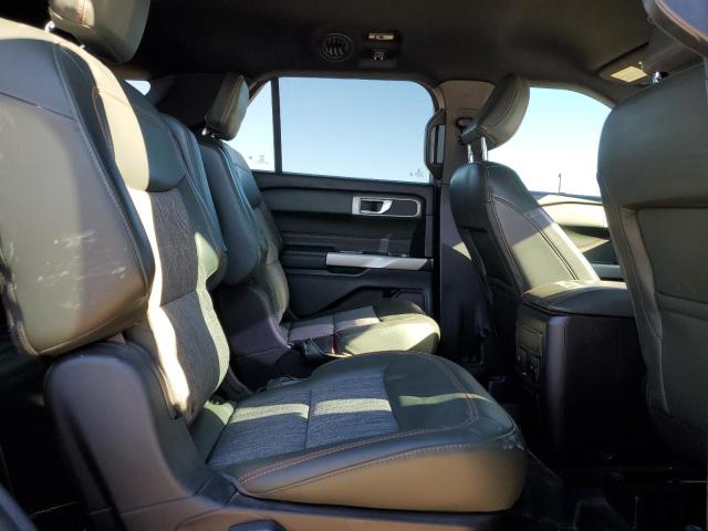 2022 FORD EXPLORER T - 1FMSK8JH0NGB56331
