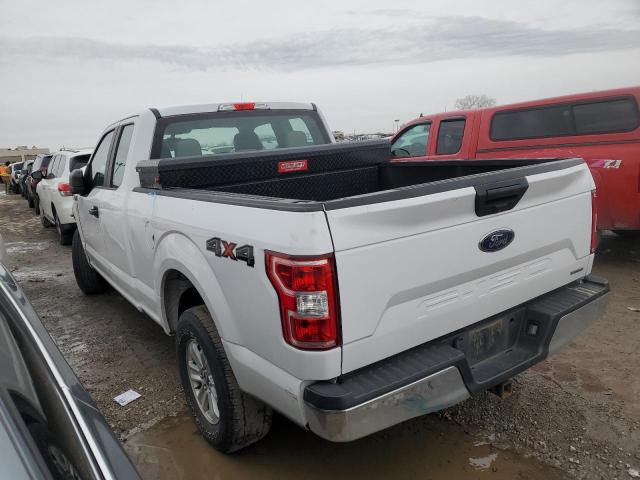2019 FORD F150 SUPER - 1FTEX1EP4KKF12767