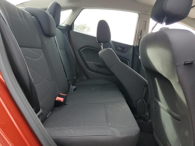 2018 FORD FIESTA SE - 3FADP4BJ0JM109489