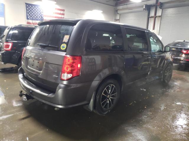 2017 DODGE GRAND CARA - 2C4RDGEG6HR618726