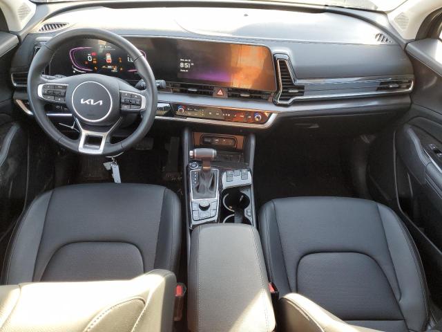 2024 KIA SPORTAGE E - 5XYK3CDF7RG149318