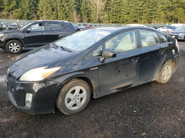 2010 TOYOTA PRIUS #3050344884