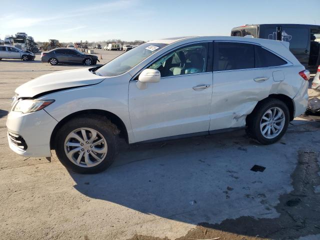 2018 ACURA RDX TECHNO 5J8TB4H52JL022047
