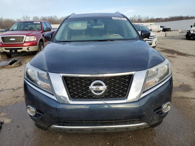 2015 NISSAN PATHFINDER - 5N1AR2MN8FC712741