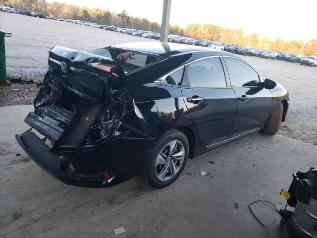 2021 HONDA CIVIC LX 2HGFC2F60MH526401