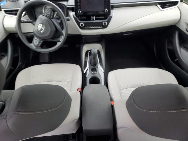 2022 TOYOTA COROLLA LE - JTDEPMAE7NJ204475