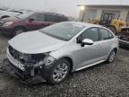 2022 TOYOTA COROLLA LE - 5YFEPMAE3NP384324