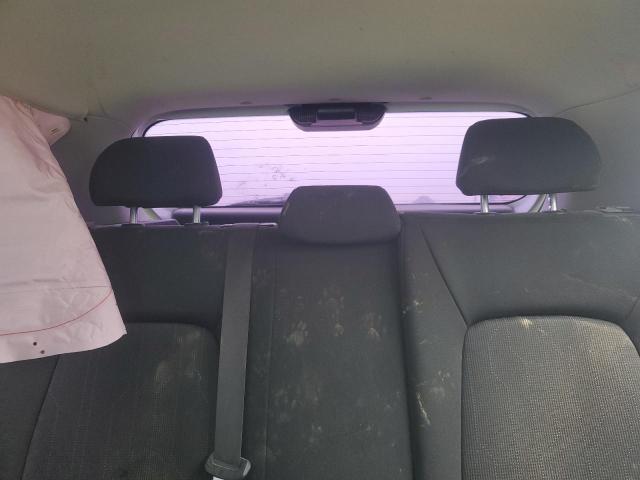 2021 HYUNDAI VENUE SE KMHRB8A36MU076373