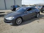2016 TESLA MODEL S - 5YJSA1E10GF156984
