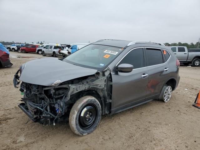 KNMAT2MT5LP535235 2020 NISSAN ROGUE