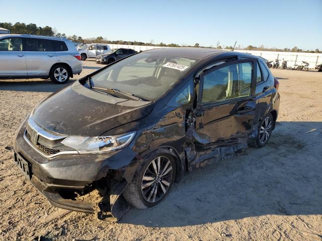 HONDA FIT EX