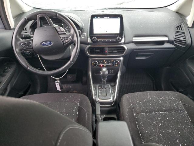 2018 FORD ECOSPORT S - MAJ3P1TE0JC187512