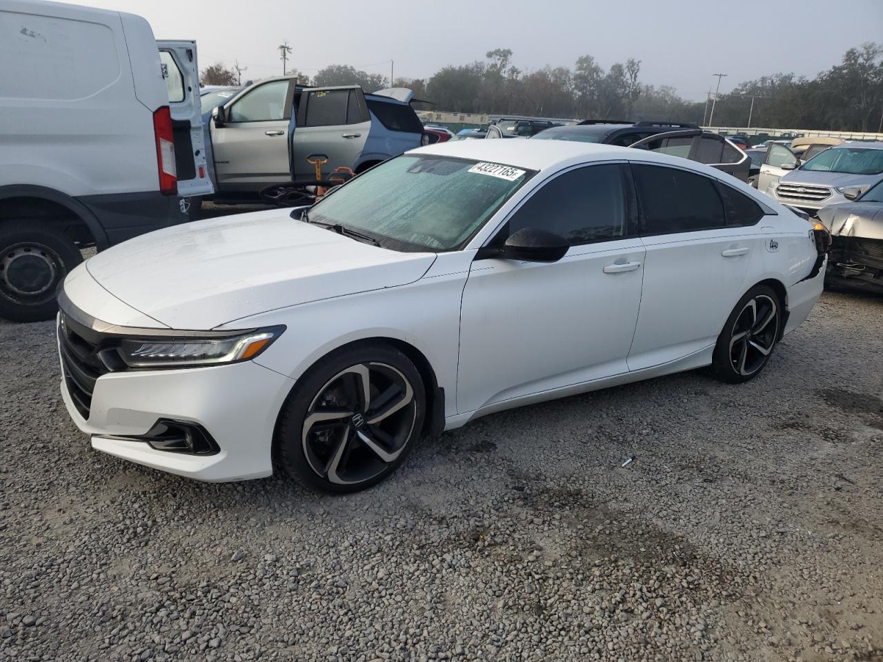 1HGCV1F42NA066258 HONDA ACCORD SPO 2022