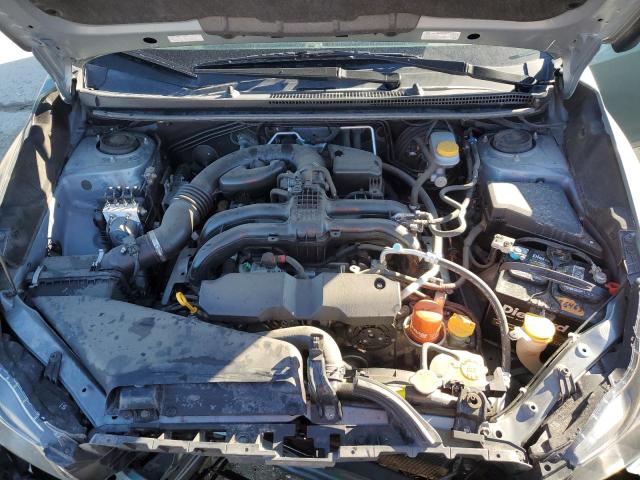 2016 SUBARU IMPREZA - JF1GJAA60GH023686