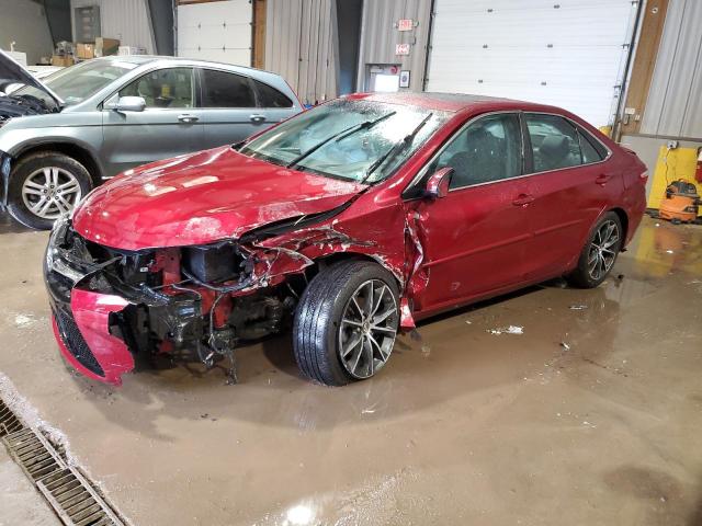 2016 TOYOTA CAMRY LE 4T1BF1FK5GU611999