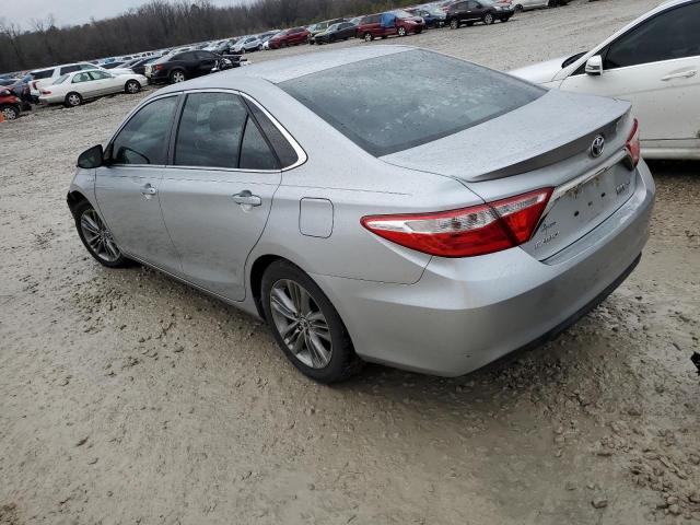 2015 TOYOTA CAMRY HYBR - 4T1BD1FK1FU147288