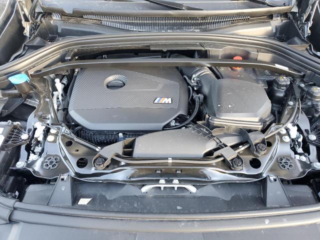 2024 BMW X1 M35I - WBX13EF0XR5Z44407
