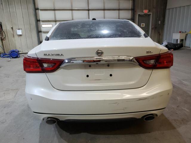 2017 NISSAN MAXIMA 3.5 - 1N4AA6AP5HC415721