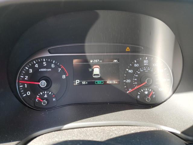 2021 KIA SOUL GT-LI KNDJ53AF5M7757290