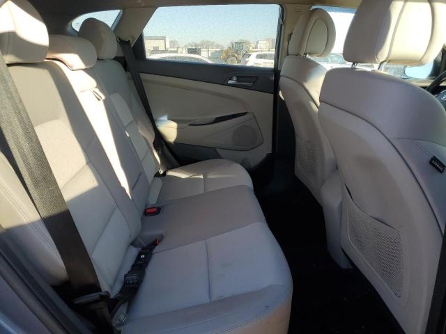 2016 HYUNDAI TUCSON LIM KM8J33A48GU124563