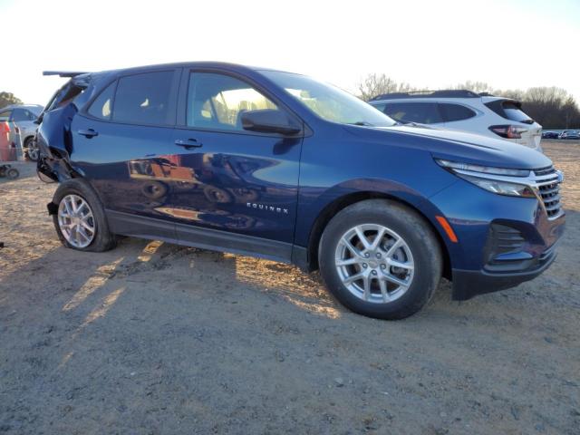 Vin: 3gnaxhev8ns207066, lot: 41403935, chevrolet equinox ls 20224
