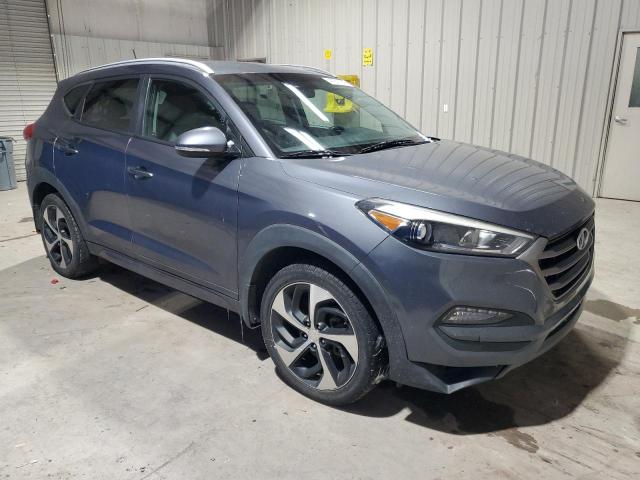 2016 HYUNDAI TUCSON LIM KM8J3CA20GU200999