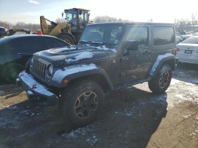 2016 JEEP WRANGLER R 1C4BJWCG2GL341233