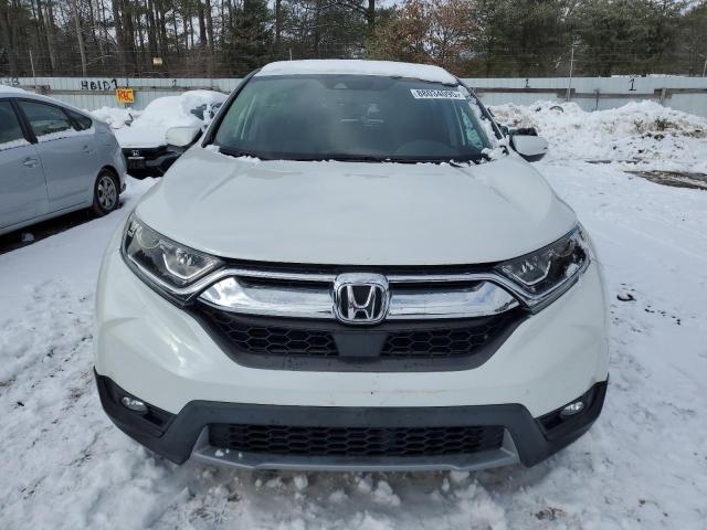 2019 HONDA CR-V EX - JHLRW2H51KX016142